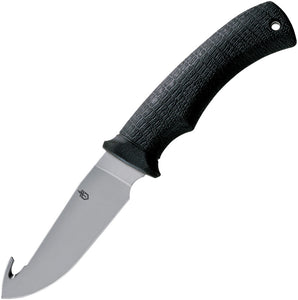 Gerber Gator XGH Guthook 420HC Fixed Blade Knife 6906