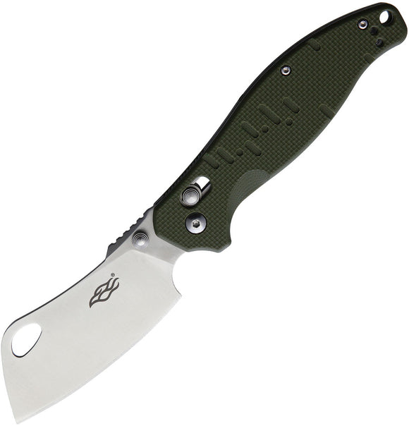Ganzo Knives Firebird G-Lock Green Folding Knife 7551gr