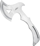 Hibben Stainless Pro Throwing Axe w/ Sheath 0866