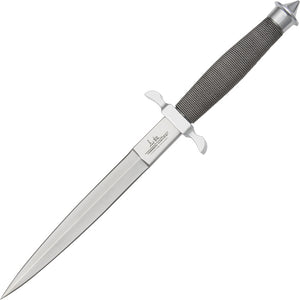 GIL HIBBEN 12.75" United Cutlery Silver Shadow Dagger Knife Fixed blade 441