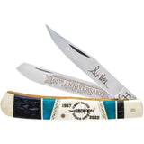 Hibben Trapper 65th Anniversary Limited EditionFolding Pocket Knife 5116