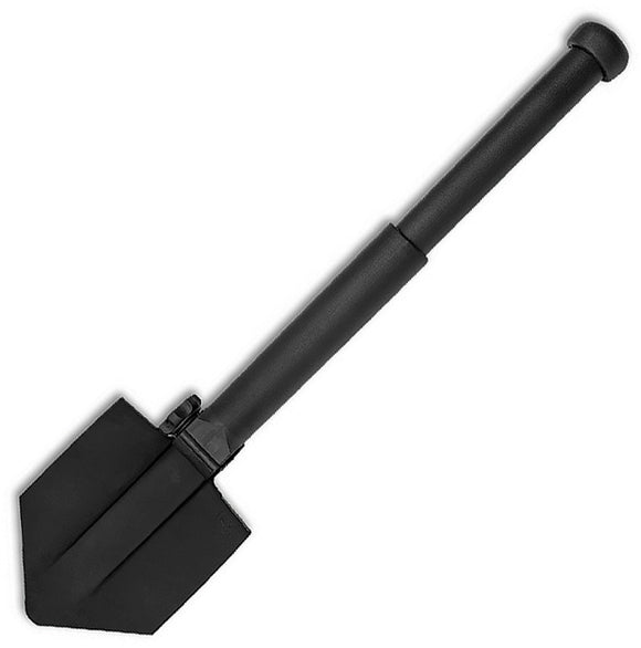 Glock Black Easy Compact Entrenching Tool Shovel K17070