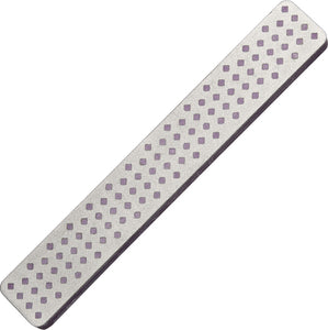 Gatco Dbl Diamond Pocket Hone-Fine 5" Knife Sharpening Stone 16008