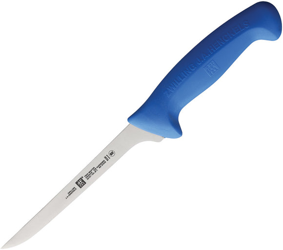 ZWILLING J.A. HENCKELS Twin Master Flex Boning Blue Kitchen Knife 32101164