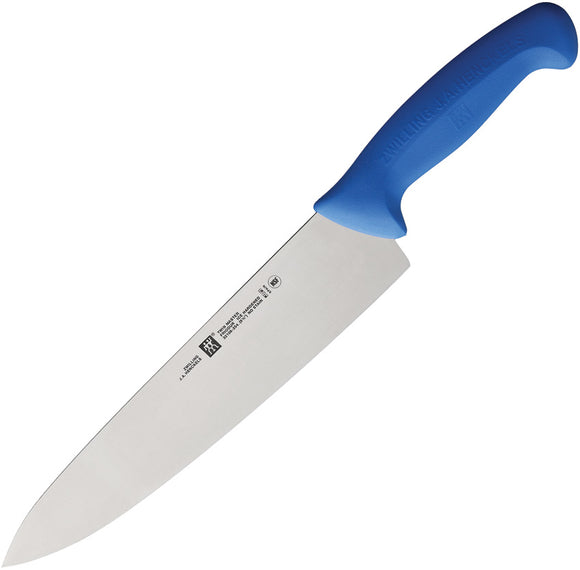 ZWILLING J.A. HENCKELS Twin Master Fixed Blade Chef's Knife Blue 32108254