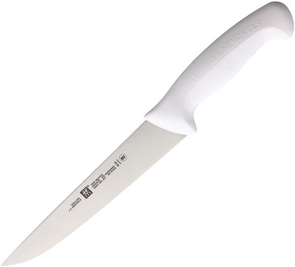 ZWILLING J.A. HENCKELS Twin Master Chef Butcher White Kitchen Knife 32307204L