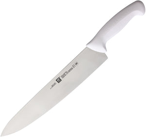 ZWILLING J.A. HENCKELS Twin Master Fixed Blade Chef's Knife White 32308304