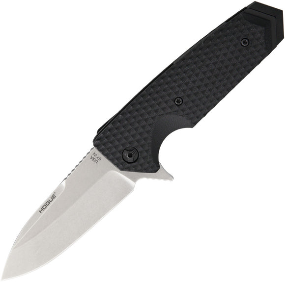Hogue EX-02 Linerlock Folding Knife 34236