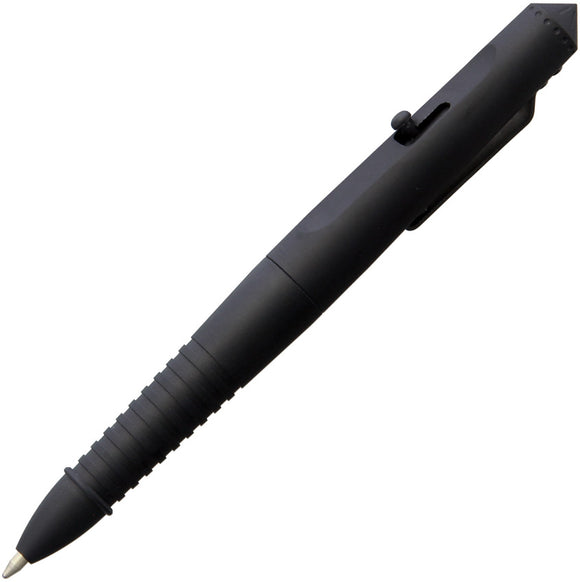 Hogue Black Matte Tactical Pen 36909