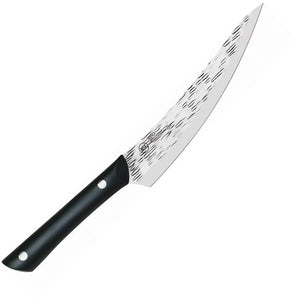 Kershaw Professional Boning Fillet Fixed 6.5" KAI PRO Black Kitchen Knife