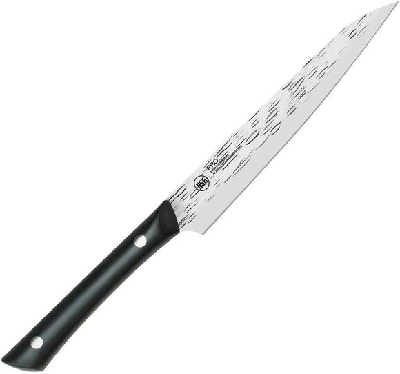 Kershaw Professional Utility KAI Pro Fixed Blade Kitchen Black Knife