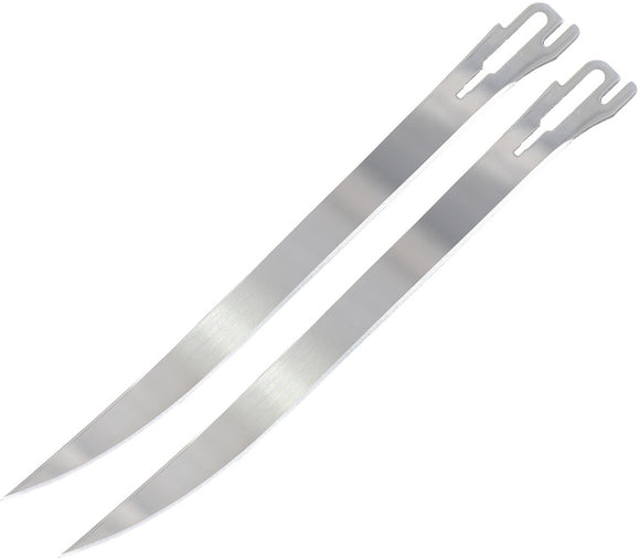 Havalon Talon Fillet Fixed Knife Replacement Blade 9XT2