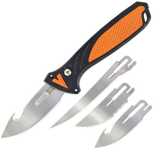 Havalon Talon Hunt Replaceable Blade Knife Kit