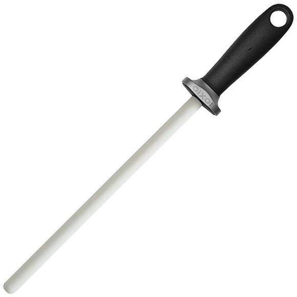IOXIO White Ceramic Knife Sharpener 1301vu