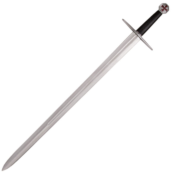 Legacy Arms Templar Knight 5160 High Carbon Steel Sword 003B