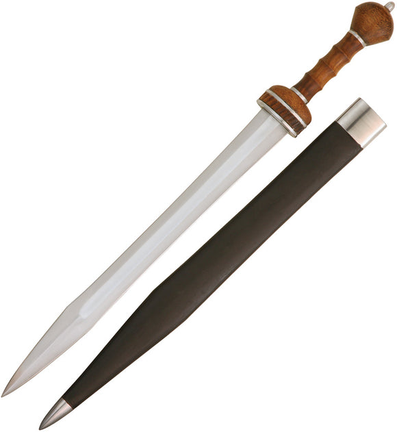Legacy Arms Maintz Gladius Carbon Steel Sword 023