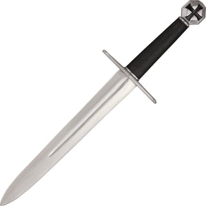 Legacy Arms Teutonic Knight 5160 Carbon Steel Dagger Knife 103A