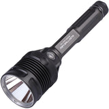 JETBeam M64 Black Aluminum Water & Impact Resistant Flashlight M64