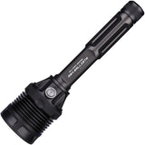 JETBeam M64 Black Aluminum Water & Impact Resistant Flashlight M64