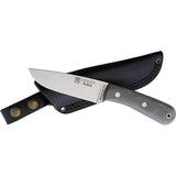 Joker Montanero Micarta Fixed Blade Knife cv134