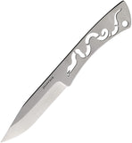 Join or Die Knives Snek Nitro-V Stainless Steel Fixed Blade Knife SKSS