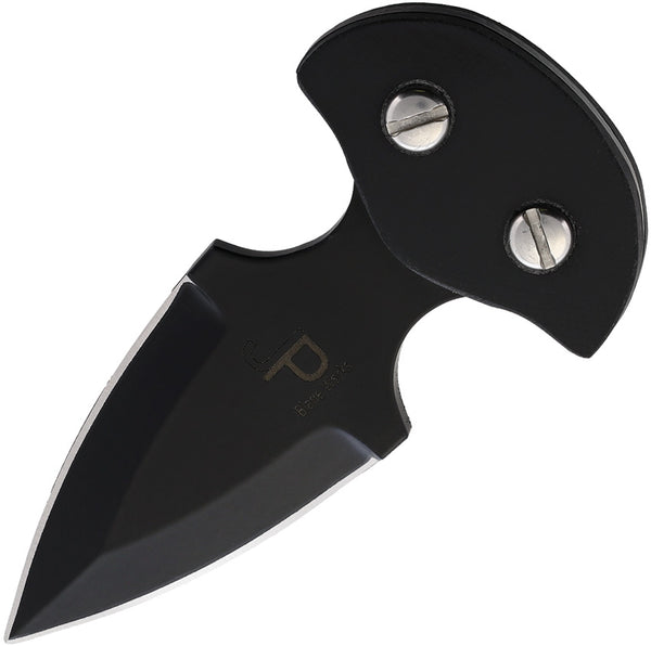 Jason Perry Blade Works, 138, The Little Alien Push Dagger –