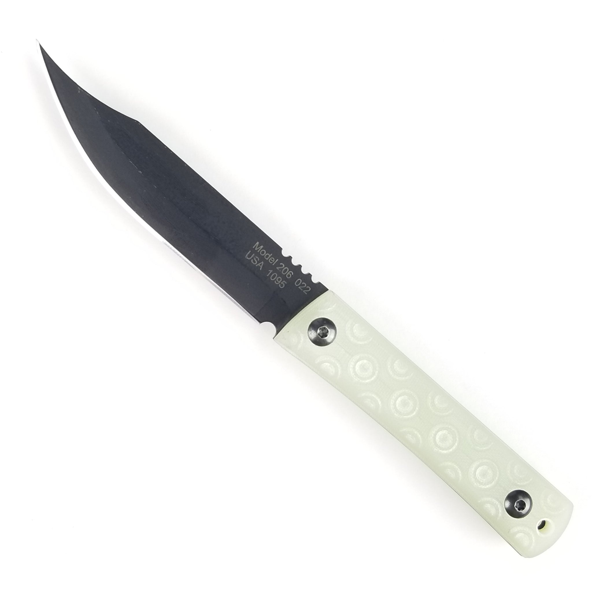 Cheap Knives: Buyer Beware –