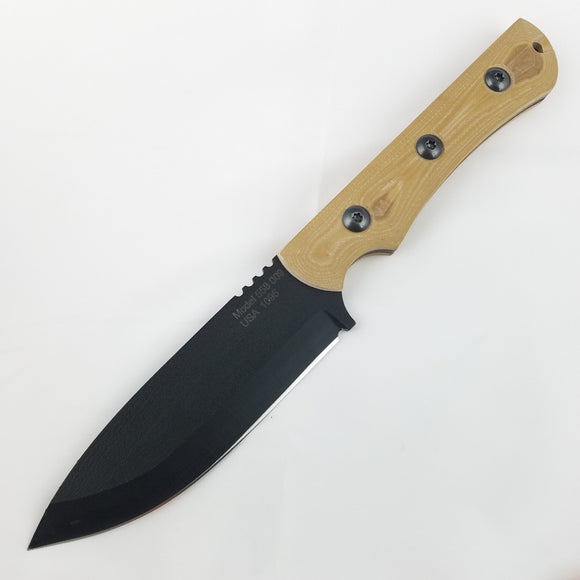Jason Perry Bladeworks USA Made knives and Tools @ Atlantic Knife –  Atlantic Knife Company