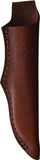 Karesuando Kniven Beaver 8 Fixed Blade Knife Curly Birch Stainless 12C27 350100