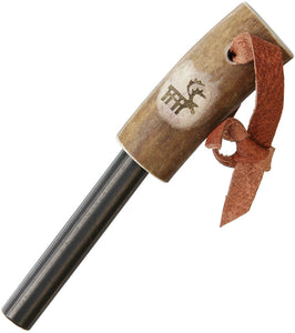 Karesuando Kniven Firestriker Starter Rod Reindeer Horn Survival Tool 3588