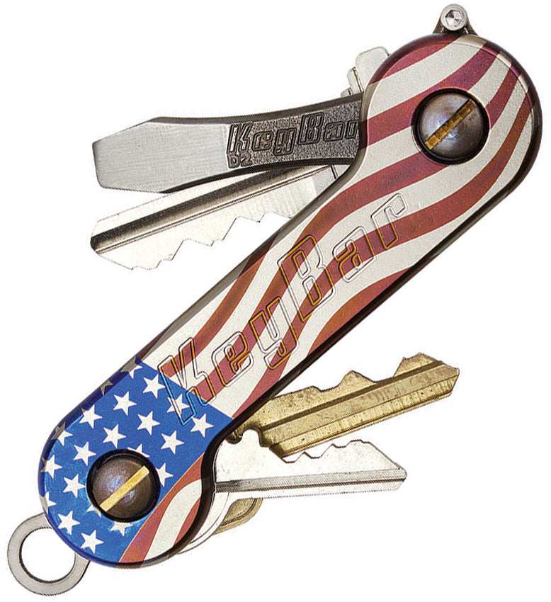 KeyBar - Ultimate Key Organizer | Atlantic Knife – Atlantic Knife Company