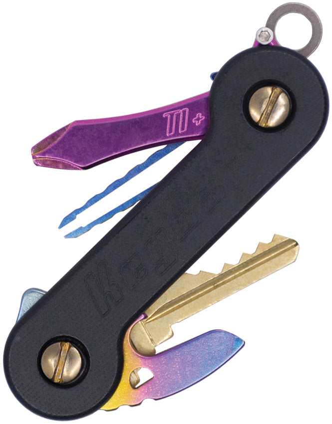 KeyBar - Ultimate Key Organizer | Atlantic Knife – Atlantic Knife Company