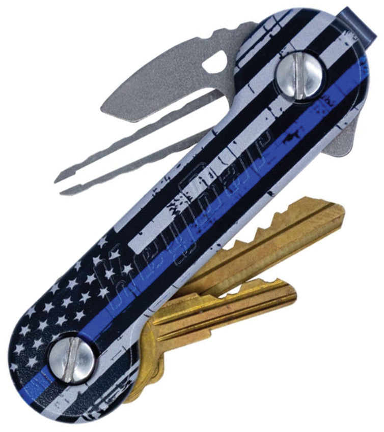 KeyBar - Ultimate Key Organizer | Atlantic Knife – Atlantic Knife Company