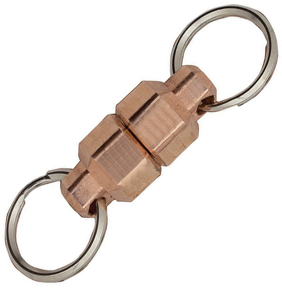 KeyBar Copper MagNut 408