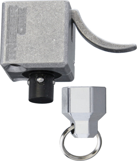 KeyBar Trigger Cube D2 Steel Quick Release 500