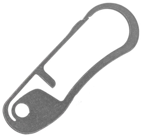 KeyBar Keyrabiner 5.0 Insert Accessory 518