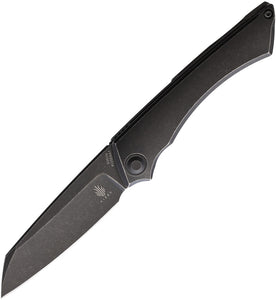Kizer Cutlery M Stealth Framelock Folding Knife 3564a1