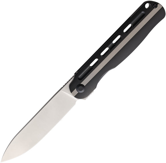 KIzer Cutlery Latt Vind Framelock Folding Knife 4567a1