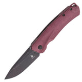 Kizer Cutlery Agressor Linerlock Richlite Folding CPM-3V Pocket Knife V3629A1