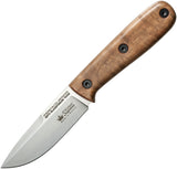 Kizlyar Colada Bohler Fixed Blade Knife 0115