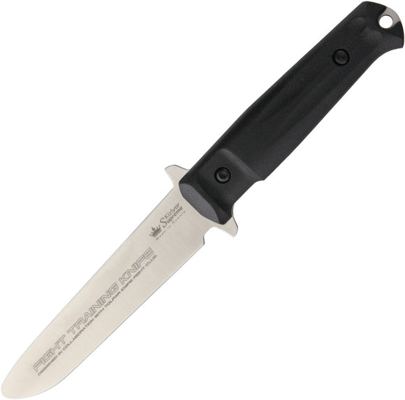 Kizlyar Trident Trainer Fixed Blade Knife 0163