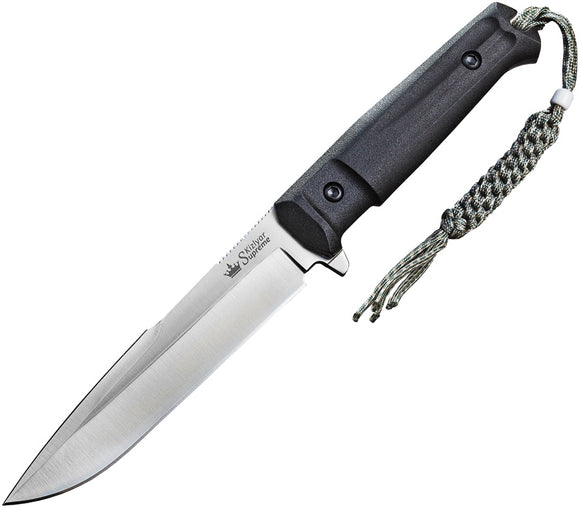 Kizlyar Delta Tactical Echelon Series Fixed Blade Knife 0209