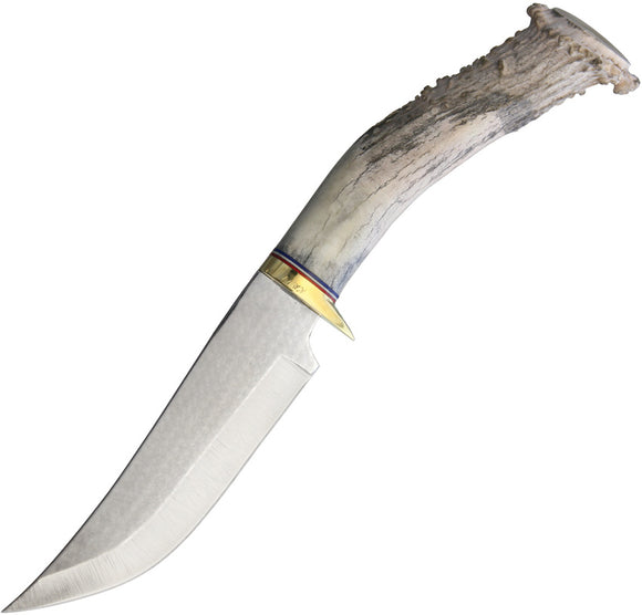 Ken Richardson Knives Fixed Blade Hunter Knife 14085