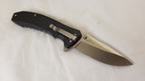 Kershaw Carbon Fiber Folding Pocket Knife 1337X