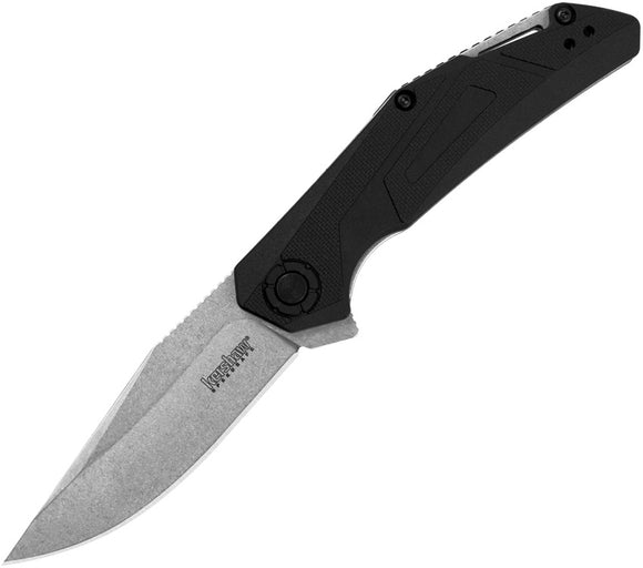 Kershaw Camshaft Linerlock A/O Assisted Folding Knife 1370