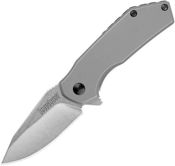 Kershaw Valve Framelock A/O Assisted Folding Knife 1375