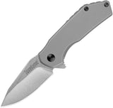 Kershaw Valve Framelock A/O Assisted Folding Knife 1375