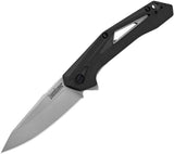 Kershaw Airlock A/O Assisted Folding Knife 1385