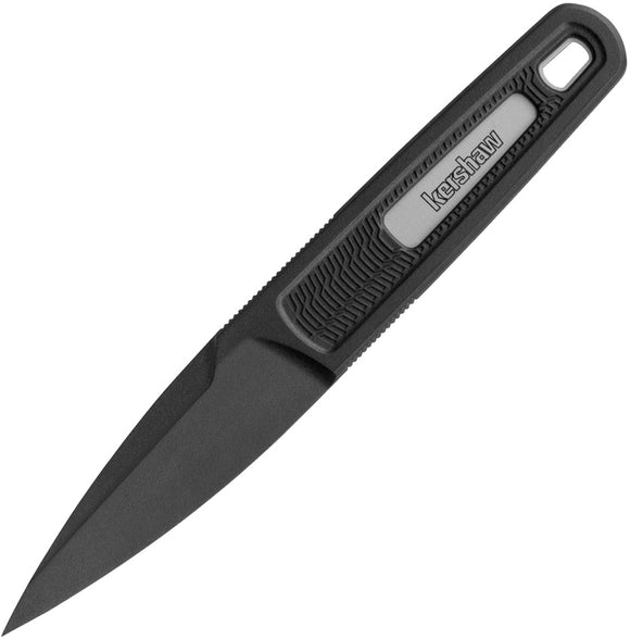 Kershaw Electron Pa66 Nylon Dagger Fixed Blade 1396