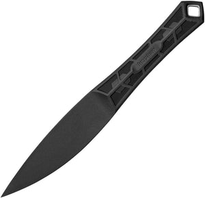 Kershaw Interval 7.4" PA-66 Nylon Fixed Blade